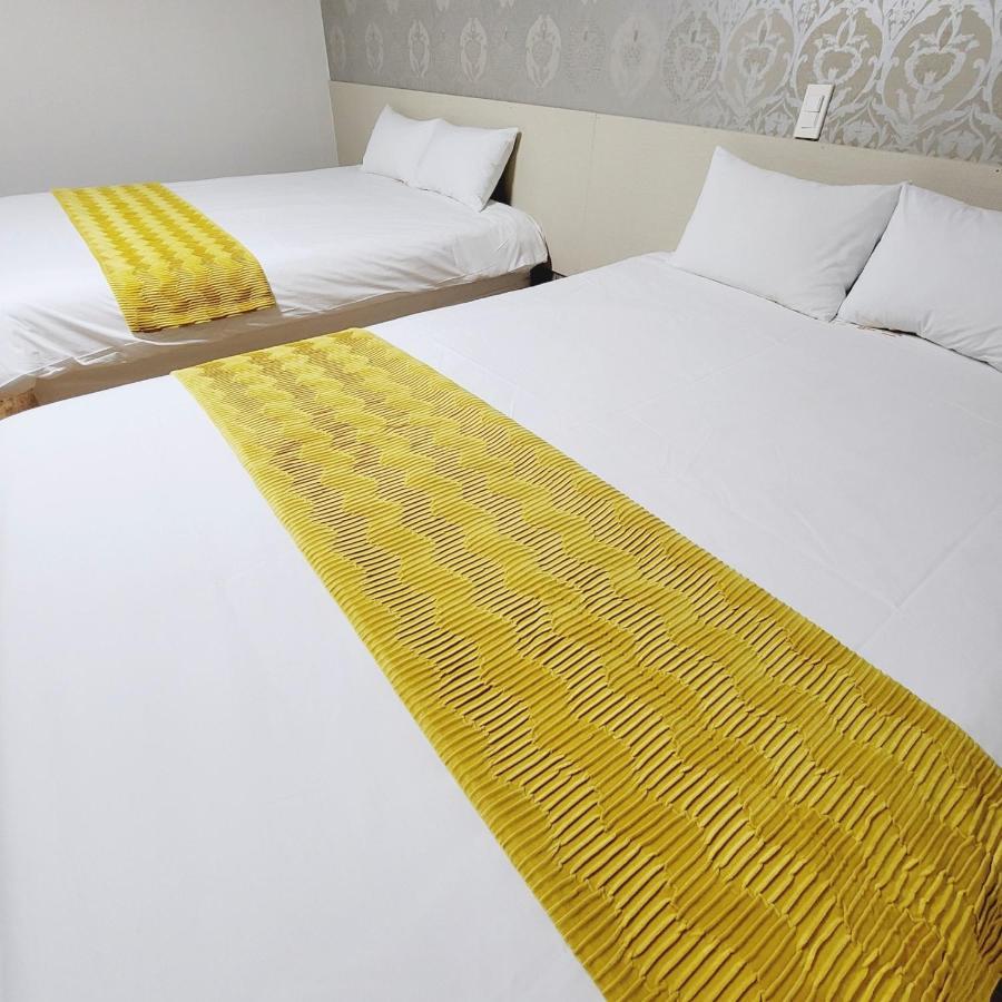 International Hotel Csedzsu Kültér fotó